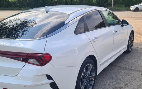 KIA K5, 2020 год, 2 150 000 рублей, 6 фотография