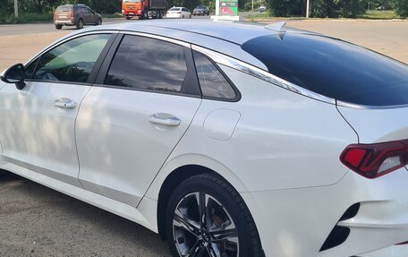 KIA K5, 2020 год, 2 150 000 рублей, 8 фотография