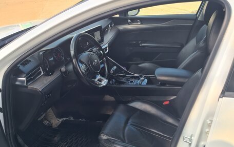 KIA K5, 2020 год, 2 150 000 рублей, 9 фотография