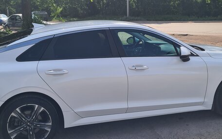 KIA K5, 2020 год, 2 150 000 рублей, 5 фотография