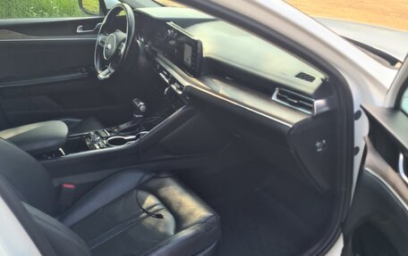 KIA K5, 2020 год, 2 150 000 рублей, 3 фотография
