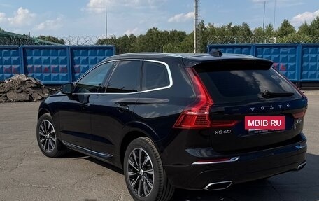 Volvo XC60 II, 2019 год, 3 900 000 рублей, 2 фотография