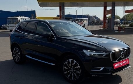 Volvo XC60 II, 2019 год, 3 900 000 рублей, 4 фотография