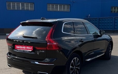 Volvo XC60 II, 2019 год, 3 900 000 рублей, 3 фотография