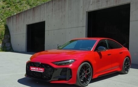 Audi RS 5, 2026 год, 17 700 000 рублей, 1 фотография