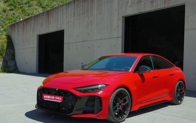 Audi RS 5, 2026 год, 17 700 000 рублей, 1 фотография