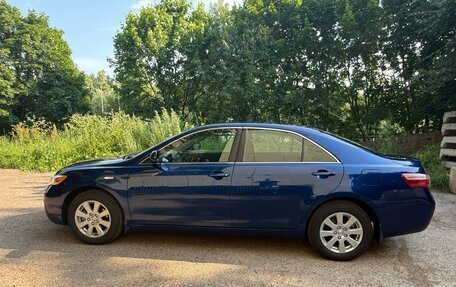 Toyota Camry, 2008 год, 2 250 000 рублей, 1 фотография
