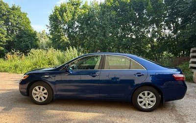 Toyota Camry, 2008 год, 2 250 000 рублей, 1 фотография