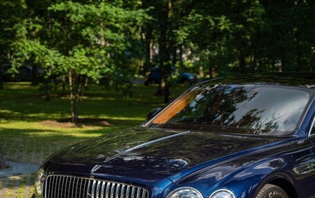 Bentley Flying Spur, 2020 год, 20 900 000 рублей, 1 фотография