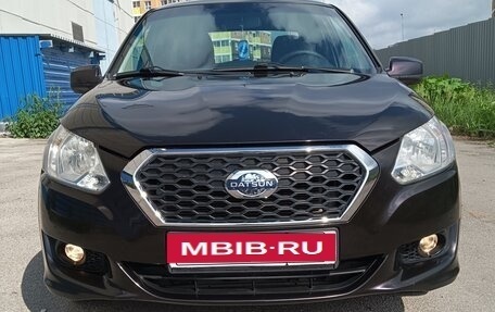 Datsun on-DO I рестайлинг, 2019 год, 440 000 рублей, 1 фотография