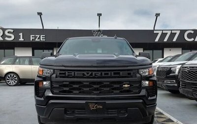 Chevrolet Silverado, 2026 год, 5 930 000 рублей, 1 фотография