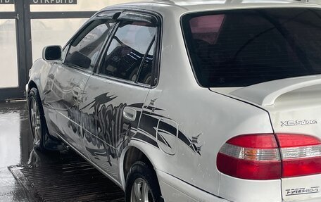 Toyota Corolla, 1999 год, 270 000 рублей, 1 фотография