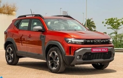 Renault Duster, 2026 год, 2 685 000 рублей, 1 фотография