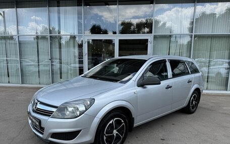 Opel Astra H, 2014 год, 650 000 рублей, 1 фотография
