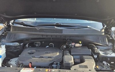 KIA Sorento III Prime рестайлинг, 2020 год, 3 300 000 рублей, 1 фотография
