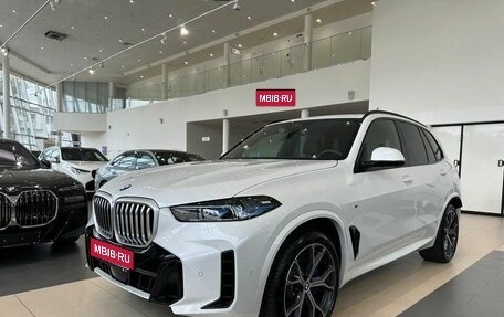 BMW X5, 2025 год, 14 490 000 рублей, 1 фотография