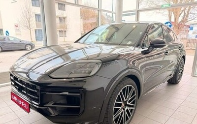Porsche Cayenne III, 2026 год, 19 264 000 рублей, 1 фотография