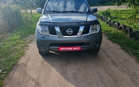 Nissan Pathfinder, 2007 год, 750 000 рублей, 1 фотография