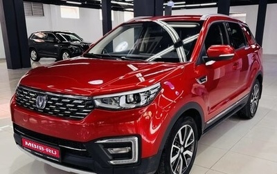 Changan CS55, 2021 год, 1 450 000 рублей, 1 фотография