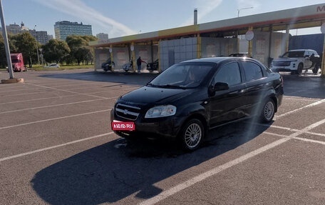 Chevrolet Aveo III, 2011 год, 180 000 рублей, 1 фотография