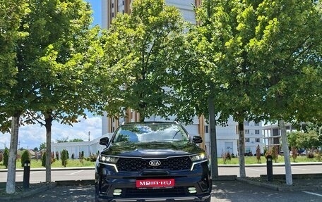 KIA Sorento IV, 2021 год, 3 850 000 рублей, 1 фотография