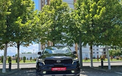 KIA Sorento IV, 2021 год, 3 850 000 рублей, 1 фотография