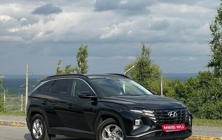 Hyundai Tucson, 2022 год, 3 325 000 рублей, 1 фотография