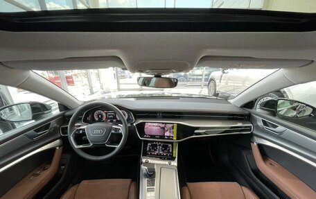 Audi A7, 2026 год, 6 600 000 рублей, 1 фотография