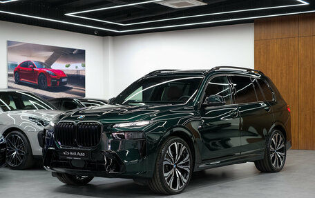 BMW X7, 2025 год, 22 432 500 рублей, 1 фотография