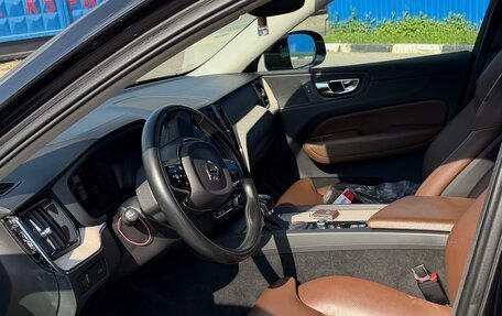 Volvo XC60 II, 2019 год, 3 900 000 рублей, 5 фотография
