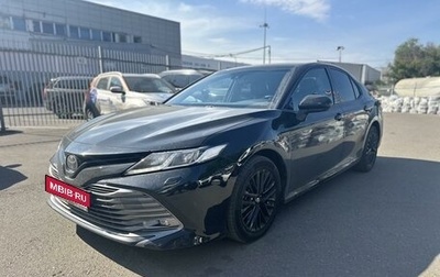 Toyota Camry, 2019 год, 2 735 000 рублей, 1 фотография