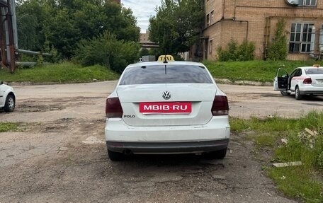 Volkswagen Polo VI (EU Market), 2019 год, 450 000 рублей, 1 фотография