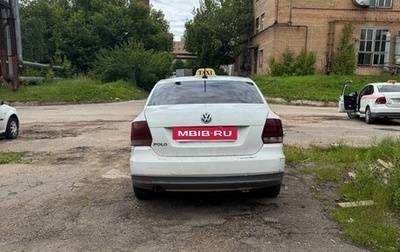 Volkswagen Polo VI (EU Market), 2019 год, 450 000 рублей, 1 фотография