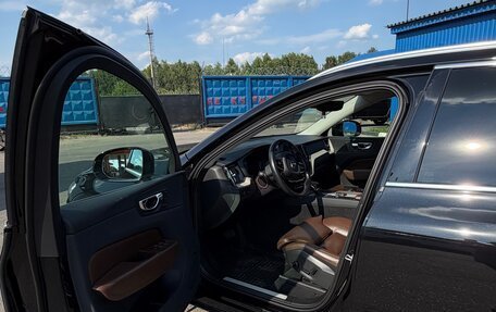 Volvo XC60 II, 2019 год, 3 900 000 рублей, 7 фотография