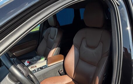 Volvo XC60 II, 2019 год, 3 900 000 рублей, 6 фотография