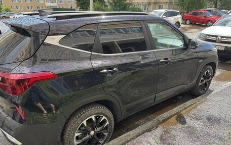 KIA Seltos I, 2020 год, 2 200 000 рублей, 6 фотография