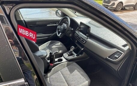 KIA Seltos I, 2020 год, 2 200 000 рублей, 8 фотография