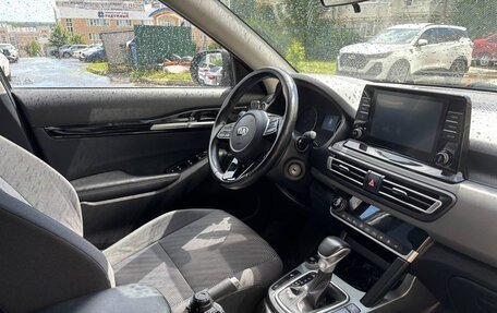 KIA Seltos I, 2020 год, 2 200 000 рублей, 9 фотография