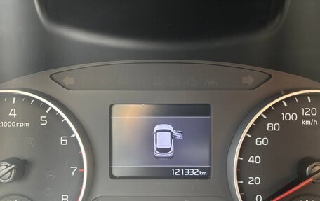 KIA Seltos I, 2020 год, 2 200 000 рублей, 11 фотография