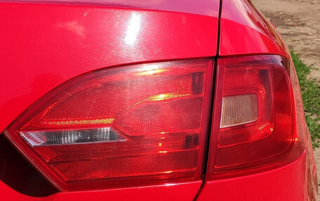 Volkswagen Jetta VI, 2012 год, 1 250 000 рублей, 5 фотография