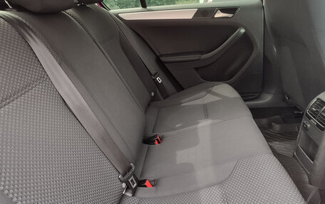 Volkswagen Jetta VI, 2012 год, 1 250 000 рублей, 16 фотография
