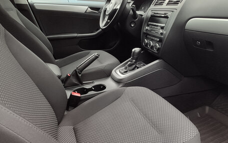 Volkswagen Jetta VI, 2012 год, 1 250 000 рублей, 19 фотография