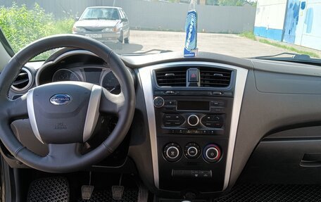 Datsun on-DO I рестайлинг, 2019 год, 440 000 рублей, 11 фотография