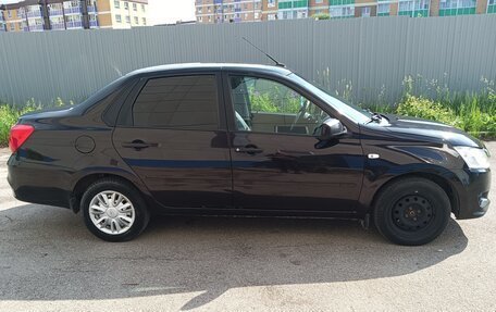 Datsun on-DO I рестайлинг, 2019 год, 440 000 рублей, 4 фотография