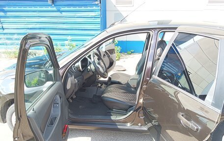 Datsun on-DO I рестайлинг, 2019 год, 440 000 рублей, 12 фотография