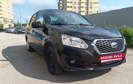 Datsun on-DO I рестайлинг, 2019 год, 440 000 рублей, 8 фотография