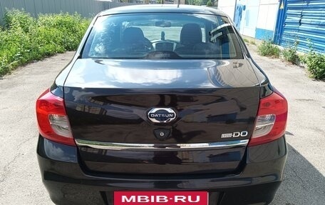 Datsun on-DO I рестайлинг, 2019 год, 440 000 рублей, 2 фотография