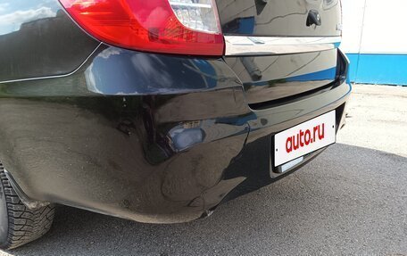 Datsun on-DO I рестайлинг, 2019 год, 440 000 рублей, 13 фотография
