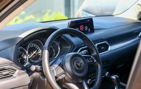 Mazda CX-5 II, 2019 год, 2 480 000 рублей, 7 фотография