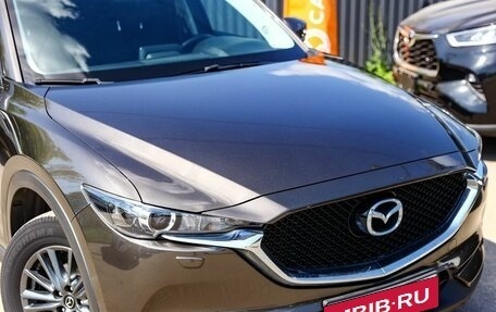 Mazda CX-5 II, 2019 год, 2 480 000 рублей, 3 фотография
